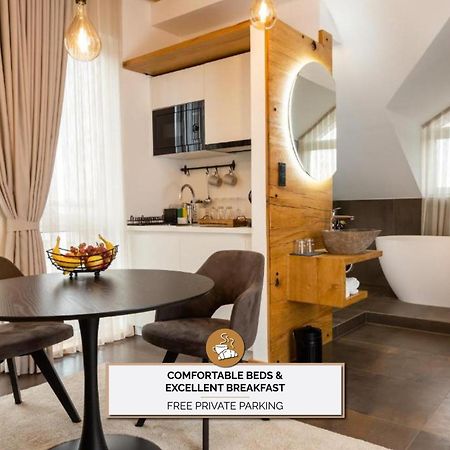 Kavenija Apartmaji - Free Parking Máribor Exterior foto